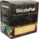 Vulmateriaal SizzlePak crème 1.25kg Tpk391510